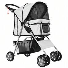 Pet Strollers - Default - View 2