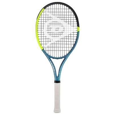 Dunlop Tennisracket 10361535 för män och kvinnor i flerfärgad