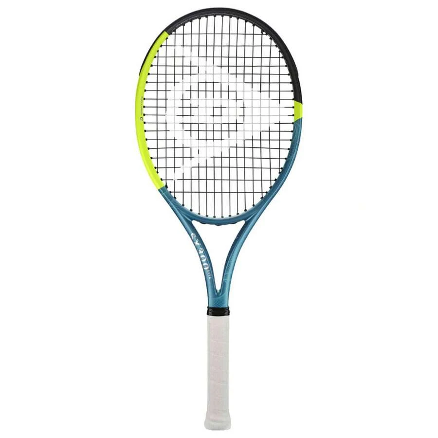 Dunlop Tennis Racket 10361535 For Men And Women In Color Multicolored