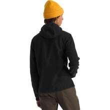 The North Face Glacier Fleece Pullover - Men's |  | Men Sports Jackets - TNF Đen - Xem 2