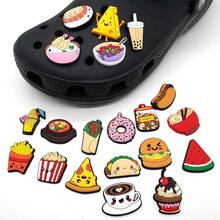 Shoe Charms Accessories Personality Versatile Garden Shoes Soft Rubber Decorations Decorative Shoe Buckles - 1 - View 4