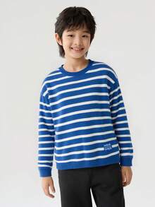 Balabala BalaOne Girls' Sweater 2025, Winter Knit Base Layer For Boys & Girls