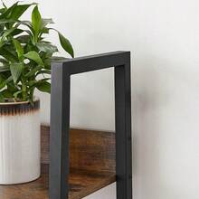 Bookcase - Brown - View 3