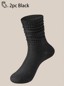 40 peças/30 peças/24 peças Meias para Gestantes, Meias Médias Femininas, Meias Antiderrapantes, Especialmente Projetadas para Gravidez, Alta Elasticidade, Soltas, Tornozelos Não Estrangulantes, Respiráveis, Absorventes de Suor, Macias e Confortáveis, Meias Pós-Parto, Opção de Várias Cores