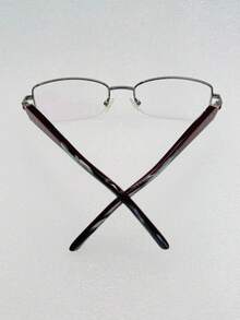 1PC Armaçao de Oculos PROMOÇAO,Modelo Pequeno.