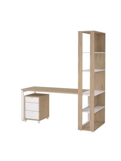 Dmora Desks Workstations view 7