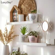 40pcs German Positive Quote Stickers Theme Rub On Transfer Stickers Decals Set - Motivational Sayings Transfer Paper For Furniture, Glass, Easy Apply DIY Home & Life Inspired - Multicolor - View 4