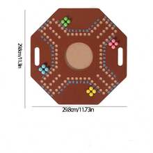 Arabic Poker Cards, Multi-Player Fun Game, Board Game, Student & Family Entertainment