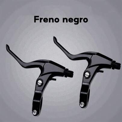 Kit de freno de bicicleta, Juego Completo De Frenos For Bicicleta De Montaña, Accesorios para bicicletas, bicicletas de montaña, bicicletas de carretera