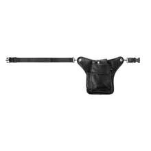 Karlowsky High Capacity Server's Holster Bag (Black) - Coffee Brown - View 3