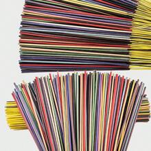 24/63/178/366pcs Mixed Scented Wooden Sticks - Watermelon, Cherry Blossom, Vanilla, Musk, Sage, Lemongrass, Incense, Strawberry, Snow Pear, Clove, Peach, Cantaloupe. Expandable Size, Bulk Wholesale, Suitable For Home And Outdoor Use, Holiday Fragrance | Decorative Scented Sticks | Scented Wooden Sticks For Home - Multicolor - View 6