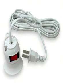 Extension With Socket For Spotlight 15 Meters (Not Including Spotlights) - A - View 6