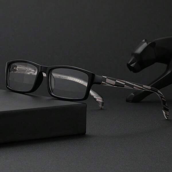 Neue modische Frühlings-Lesebrille für Damen und Herren, bequem und schön zu tragen