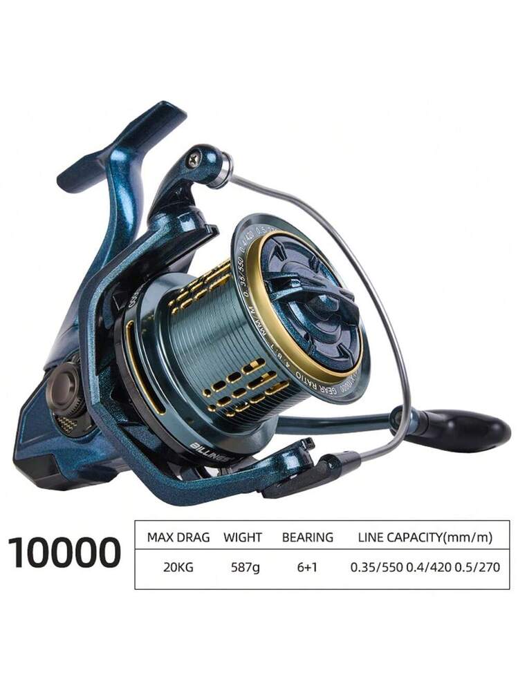 okuma c-10 ceymar Okuma Ceymar C-10 spinning reel