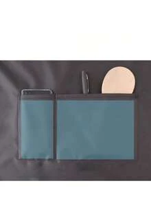 防水围裙 防污围裙 厨房防油服 无袖烹饪围裙 厨房清洁用品 - 彩色 - 查看 6