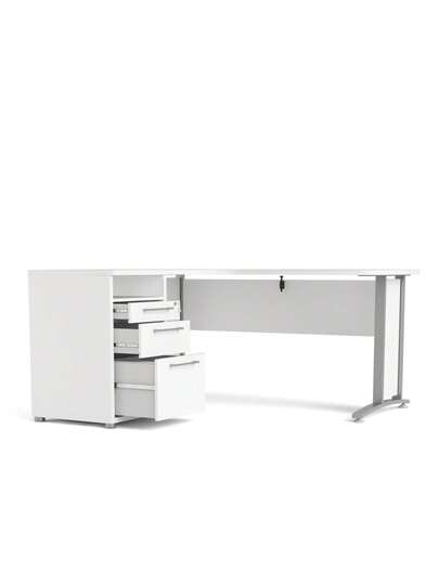 Dmora Desks Workstations view 4