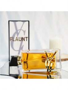 Flaunt Damenparfüm 100 ml