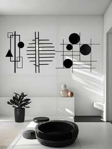 Decorative Painting & Calligraphy