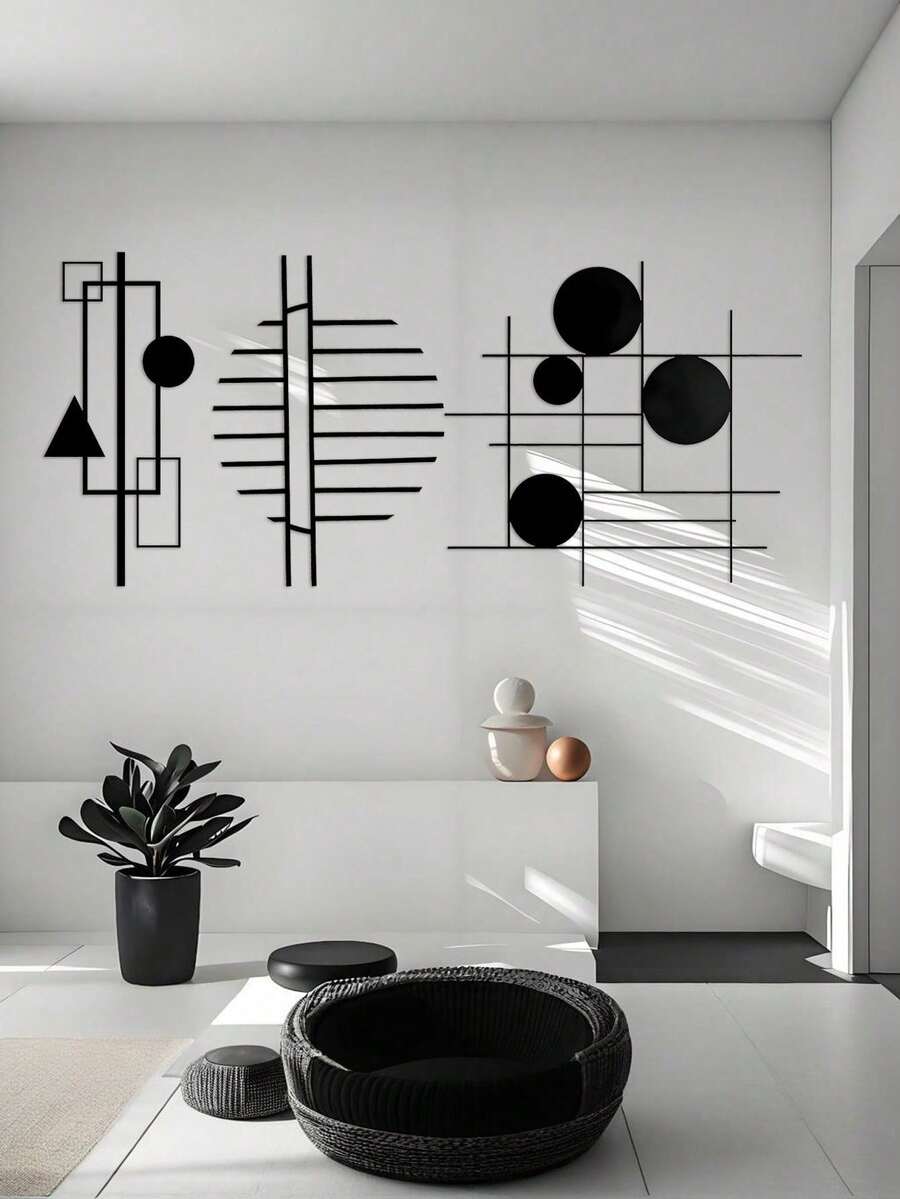 Decorative Painting & Calligraphy