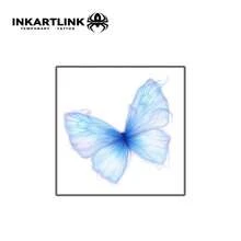 INKARTLINK Tatuaggi temporanei INKARTINK, adesivi per tatuaggi finti impermeabili, pittura artistica per il corpo adatta sia per uomo che per donna