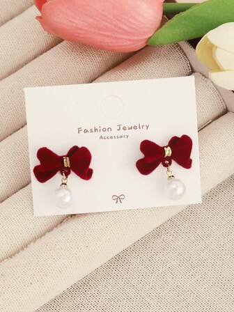 Women Dangle Earrings