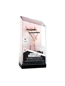 Tweezerman Eyelash Curler - Gold - View 1
