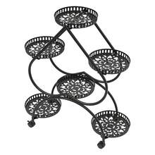YUNRUX Flower Stand - A - View 8