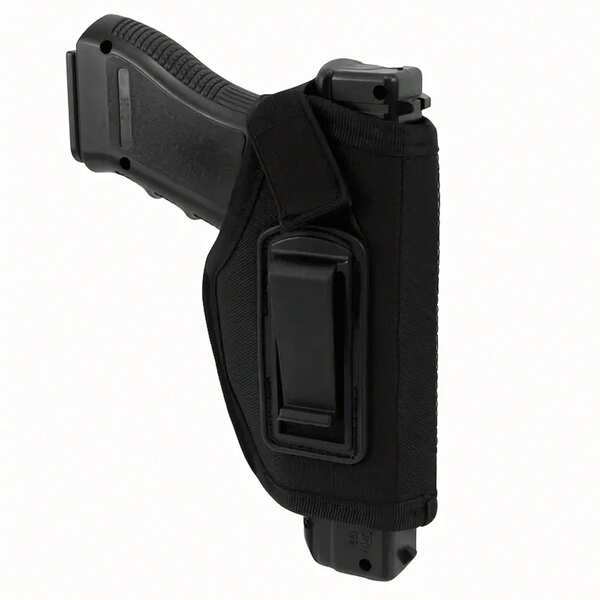 2 Premium Concealed Carry Holster, Gun Not Included. Suitable For Subcompact Guns - Inner Waistband Bundle For Concealed Carry - Ideal For Men And Women - Hunting And Shooting Accessories Included.