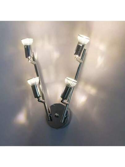 Spotlamp GU10 2338 view 7