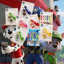 Paw Patrol Paw Patrol Keychain, Soft Rubber Couple Backpack Pendant, Cute Backpack Pendant, Party Gift, The Best Holiday Gift For Good Friends, Party Atmosphere Decoration, Perfect Party Decoration, Home Decoration Ornaments, Perfect Room Decoration, Christmas Gift, Valentine's Day, Ideal Friend Gift Suitable For Birthday Celebrations, Souvenirs Women's Souvenir,Cute Aesthetic, Valentine Day, Gifts, Decorations, Home Decor,Valentines Gifts