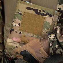 Wasserdichte Outdoor Kartentasche, Militärisches Outdoor Taktisches Notizbuch, Tagebuch, Stiftetasche, Buchcover, Wasserdichte Tasche, Kartentasche