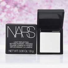 Nars 反光定妆粉饼 1.8g - 1.8g - 查看 2