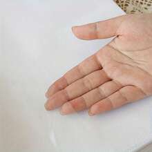 10X15 Inch Photo Album, 600 Pcs 6X4 Inch Slip-In Pockets, Large Capacity, Rectangular Design, Suitable For Wedding, Family And Travel Memories - Multicolor - View 5