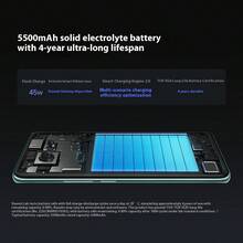 Xiaomi Redmi Note 14 Pro 5G Smartphone, Spiegel Keramik Weiß/Mitternachtsschwarz/Dämmerungslila/Phantomblau, 12GB+256GB, USB Typ-C