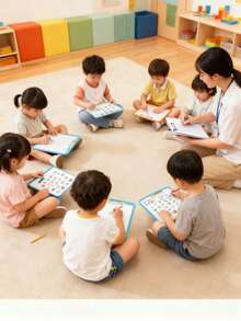 Cuaderno de trabajo del alfabeto para niños, cuaderno de trabajo de escritura del alfabeto con patrón de gato lindo, adecuado para preescolares y niños pequeños, aprendizaje de escritura, páginas de dibujo y actividades en el aula - manual educativo de habilidades de escritura temprana, ilustraciones interesantes, páginas de práctica estructuradas