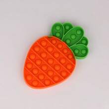 Rainbow Color Anti-Stress Puzzle Toy, Fidget Toy, Rapidly Popular Bubble Popping Stress Relief Toy, Bubble Popping Toy, Party Game Decoration Gift, Christmas, Halloween Party Game, Relaxation Toy, Holiday Gift - Birthday Gift - Easter Gift - Halloween Gift - Christmas Gift - Perfect Gift - Gift