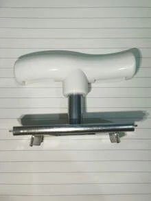 1 Piece Stainless Steel Twist Cap Opener, Universal Adjustable Bottle Opener, Thickened Lid Opener, Labor-Saving Twist Cap, Suitable For The Elderly With Weak Hands And Arthritis - Can Be Easily Used As A Bottle Opener, Can Opener And Jar Lid Opener.