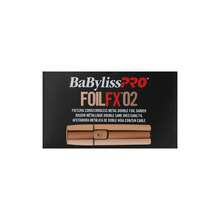 BaBylissPRO BaByliss PRO  FOILFX02  Cordless Metal ROSE GOLD Double Foil Shaver FXFS2RG-ROSE GOLD - Rose Red - View 6