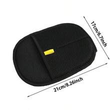 1/2PCS Colorful Electrostatic Pet Hair Removal Gloves - Reusable Strong Grooming Gloves For Cats & Dogs, Hair Remover For Couch, Furniture, Carpet, Car Seats & Clothing