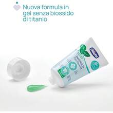 Baby & Kids Toothpaste - 薄荷 - 查看 5