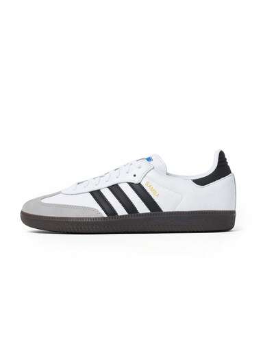 Adidas OG Women Casual Athletic Shoes Classic Sneakers Fashion Sport Shoes Campus Simple Women's Low Top Shoes B75806