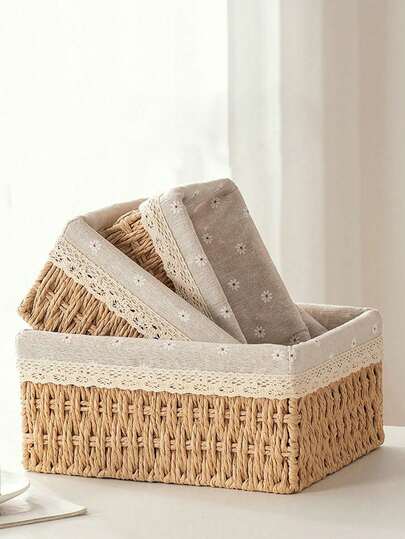 Storage Baskets