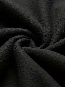 Men's Two-Piece Suit, Casual Round Neck Long-Sleeved Hooded Sweatshirt And Sweatpants Set, Suitable For Winter And Autumn, Sportswear Set, Pattern, Sweater Hoodie, Sweatshirt, Halloween, Jogging Pants, Pants, Hoodie, Sweatpants, Jogging Pants - 深灰色 - 查看 5