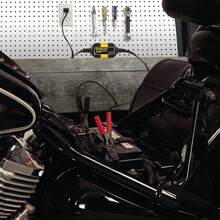 - Cargador/mantenedor de batería BM1S 1A - 1 - Ver 3