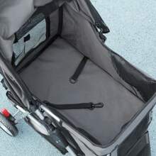 Husdjursvagnar - standard - Visa 7