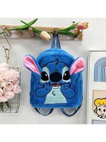 Stitch Backpack With Large Capacity Bag,Gift For Christmas/Thanksgiving/Birthday/Valentine's Day Party Favors