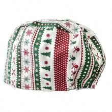 Cartoon Casual Polyester Printed Cap, Sports Wear, All Season