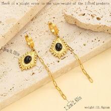 Pendientes colgantes para mujer