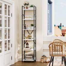 Bookcases - Textura de Mármol - Ver 7