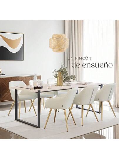 Dining Chairs view 5